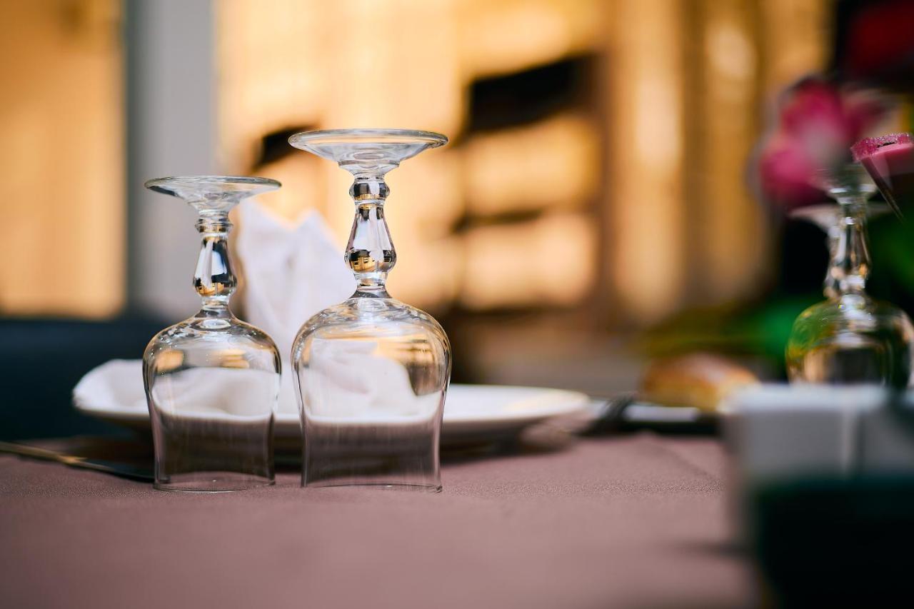 Dunia Hotel Bamako Centre Εξωτερικό φωτογραφία