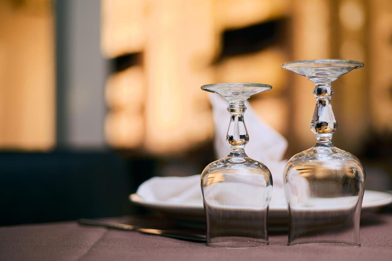 Dunia Hotel Bamako Centre Εξωτερικό φωτογραφία